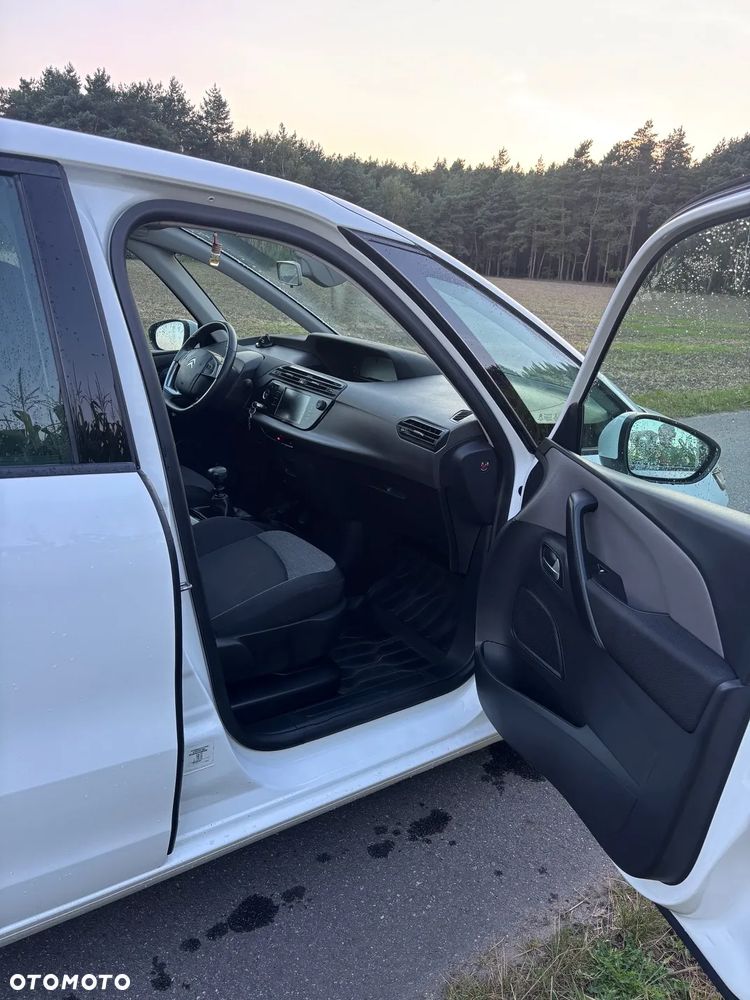 Citroën C4 SpaceTourer Grand 1.5 BlueHDi Shine S&S - 11