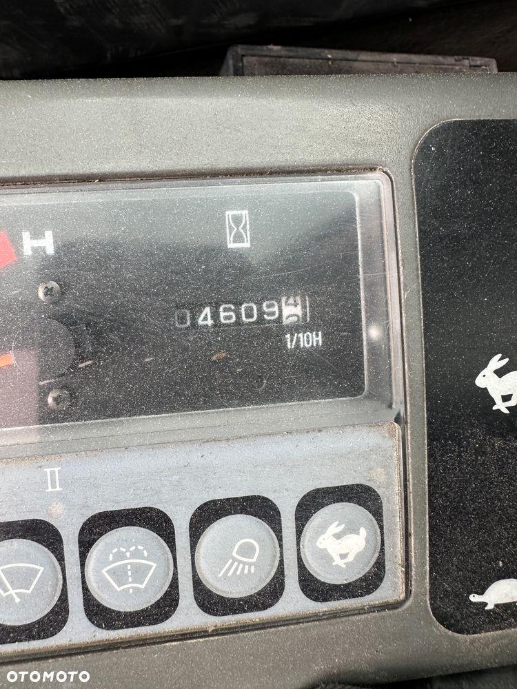 Case CX135SR  SUMITOMO - 11