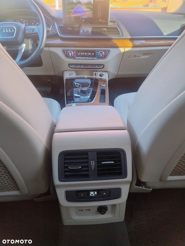 Audi Q5 45 TFSI quattro S tronic S line - 13