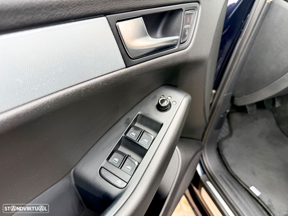 Audi Q5 2.0 TDI S-line - 43