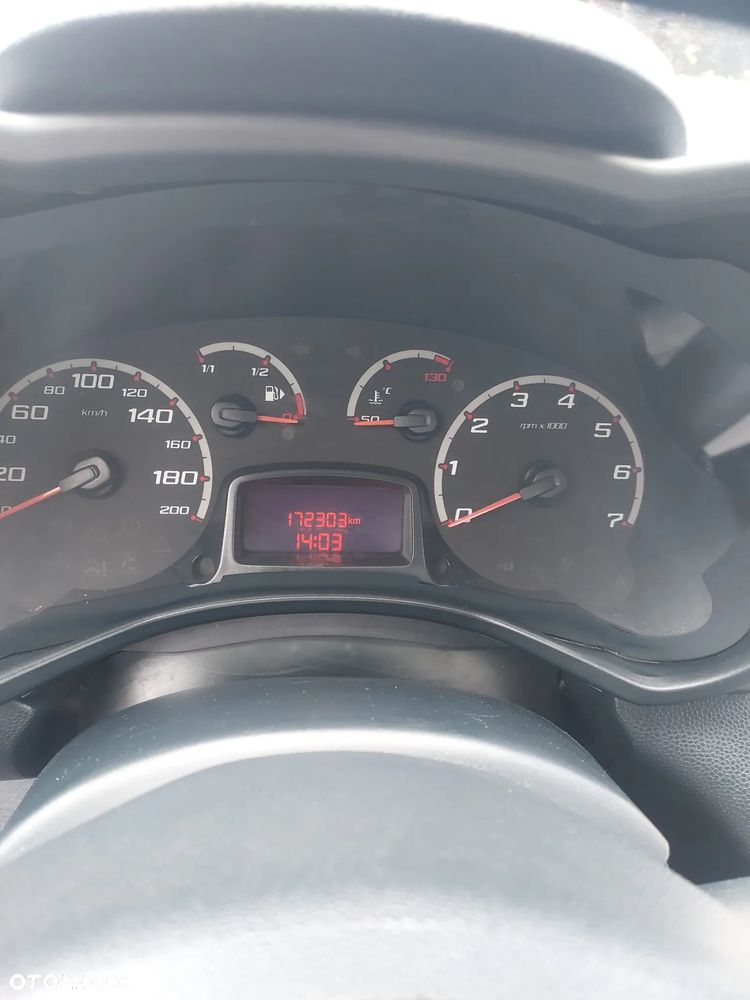 Ford KA 1.2 Grand Prix II - 21