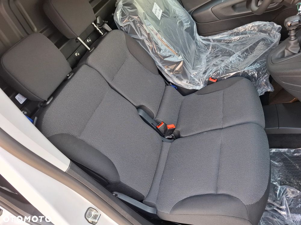 Toyota Proace City D-4D Long 2,3t Active (bryg.) - 14