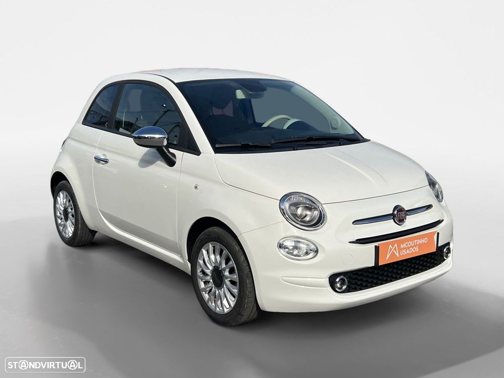 Fiat 500 1.0 Hybrid - 7