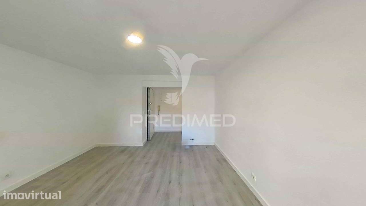 Apartamento T2 em Pero Pinheiro - Sintra - Grande imagem: 4/6