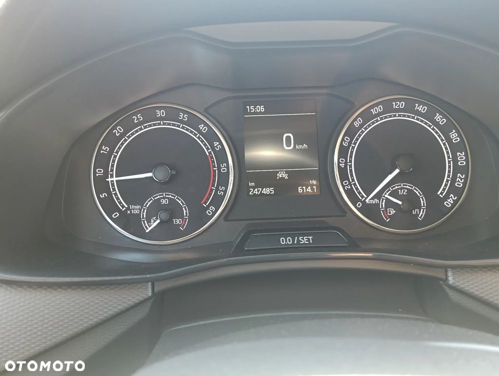 Skoda Scala 1.6 TDI SCR Ambition - 19