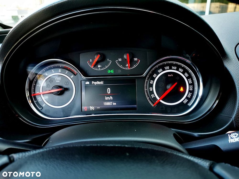 Opel Insignia 1.6 Turbo Innovation - 15