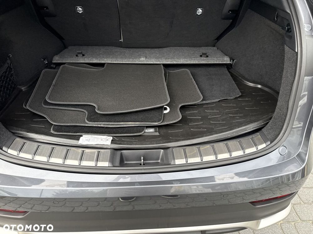Lexus NX 350h F Sport AWD - 14