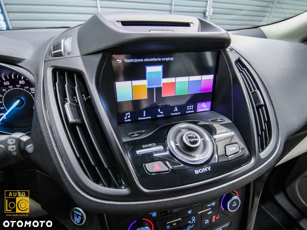 Ford Kuga 2.0 EcoBoost AWD Titanium ASS - 21