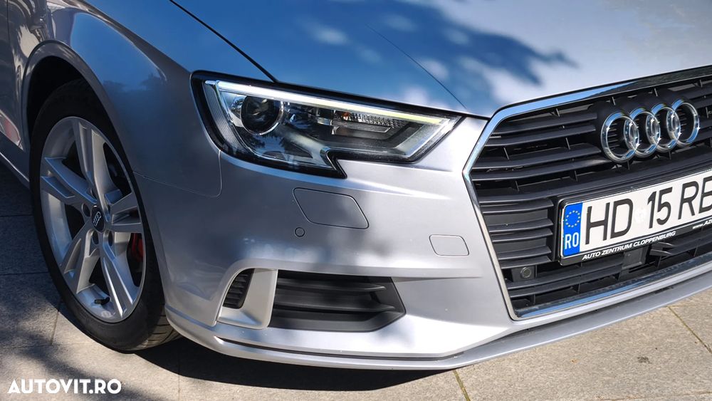 Audi A3 - 22