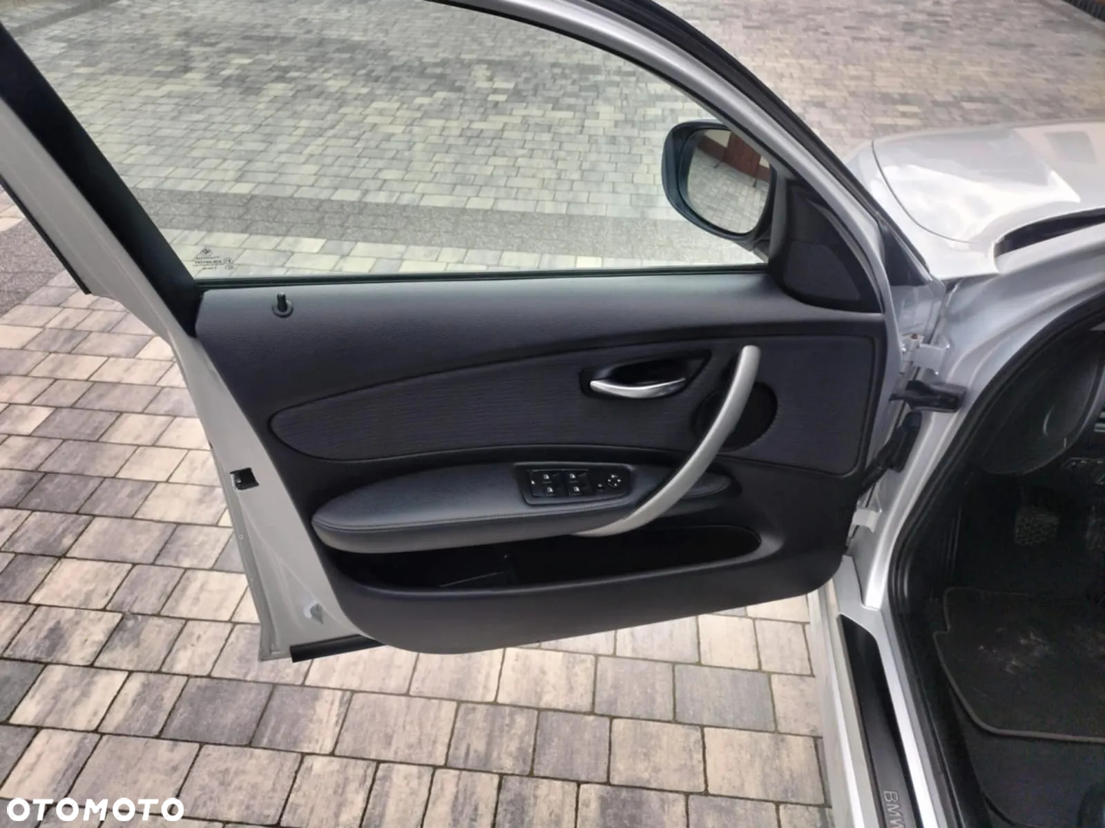 BMW Seria 1 - 12