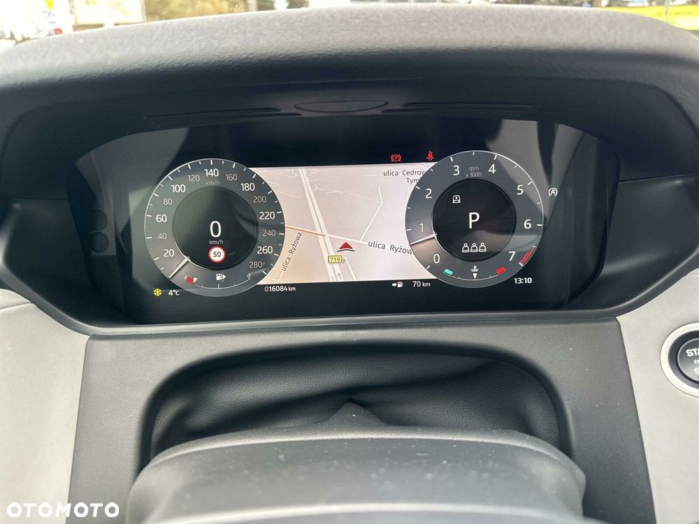 Land Rover Range Rover Velar - 19