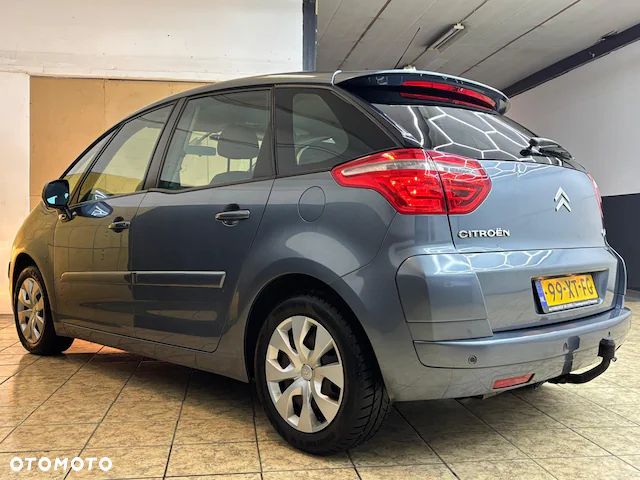 Citroën C4 Picasso 1.8 16V Confort - 7