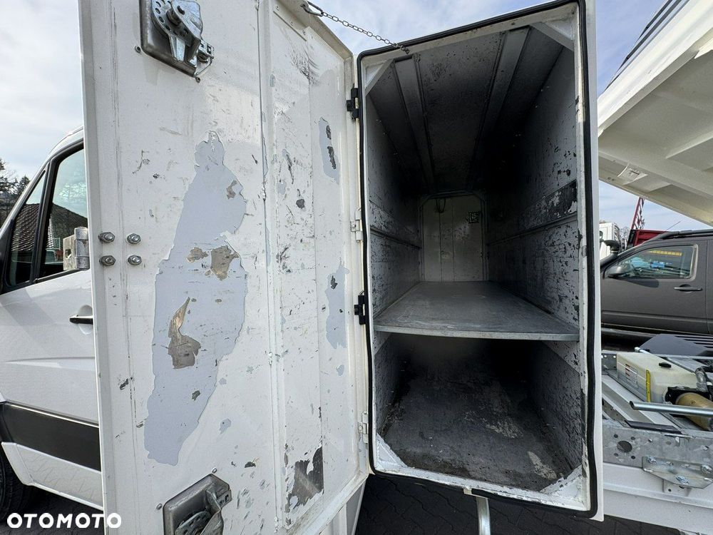 Volkswagen Crafter - 16