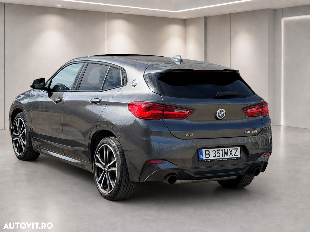BMW X2 - 4