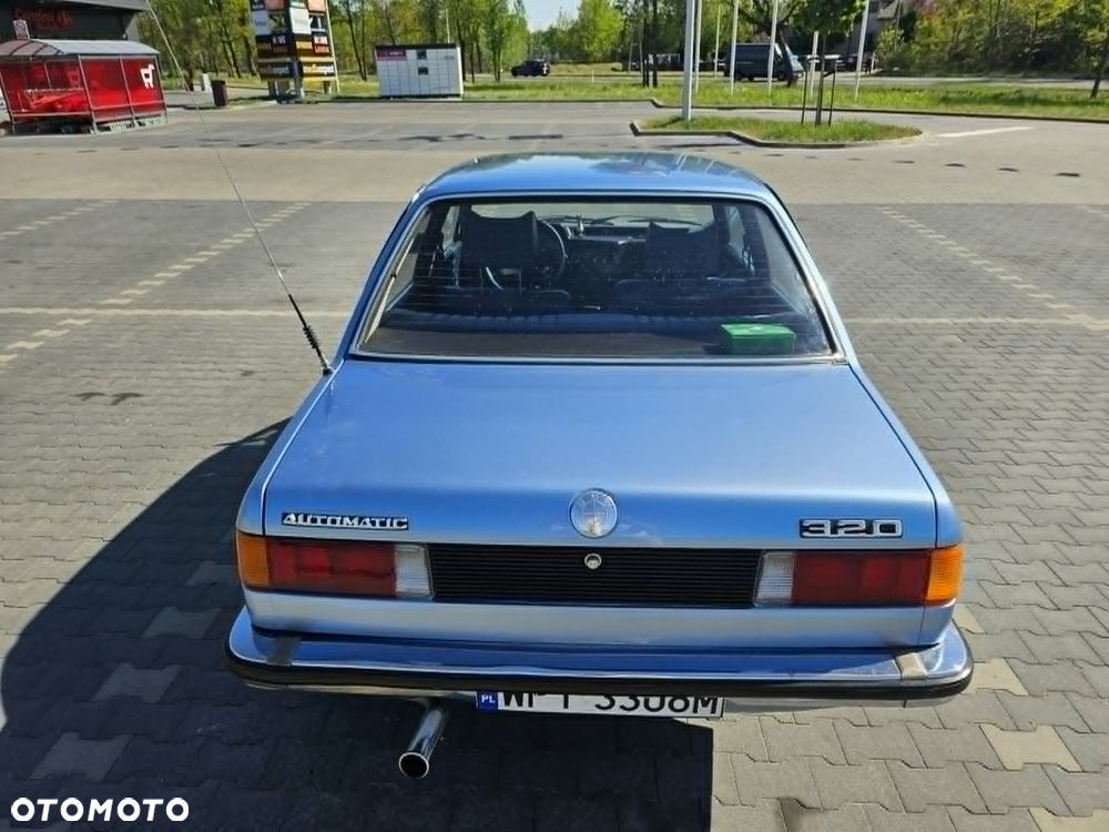BMW Seria 3 - 10
