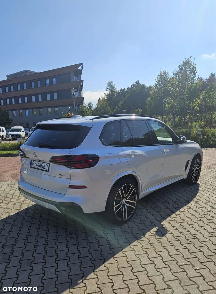 BMW X5 xDrive40i - 3
