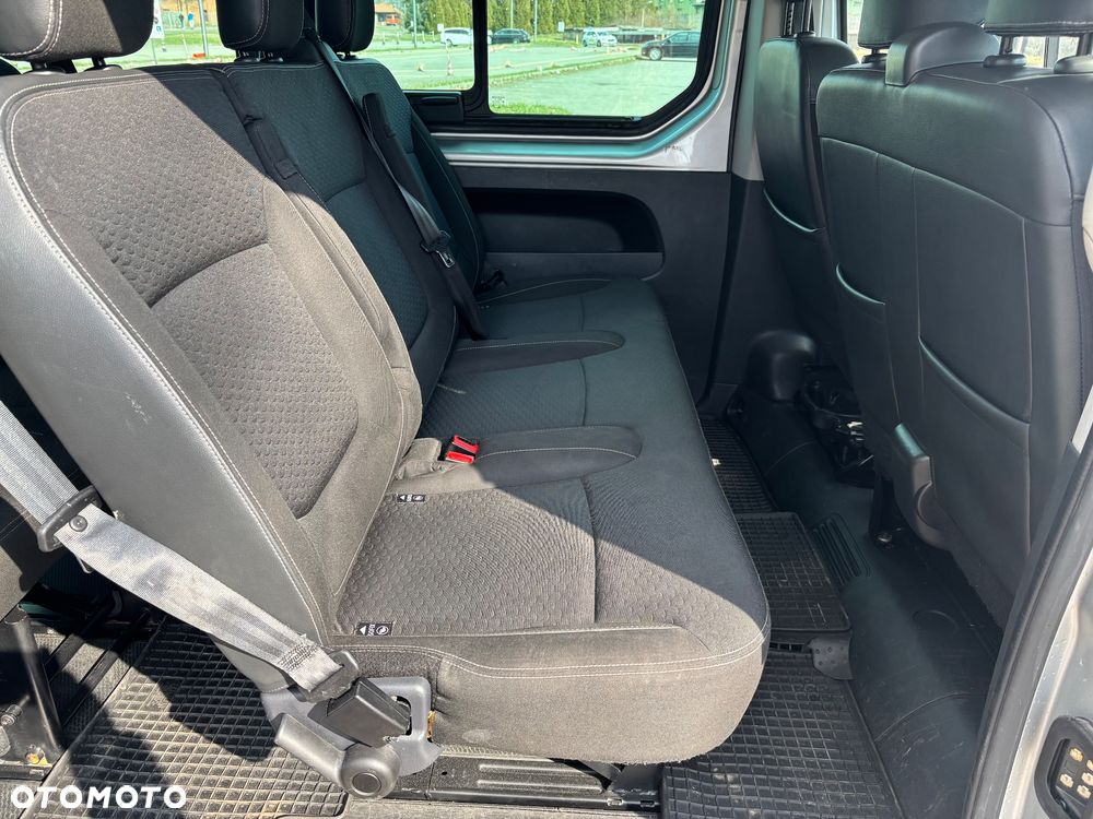 Opel Vivaro L2H1 2,9t Edition - 12