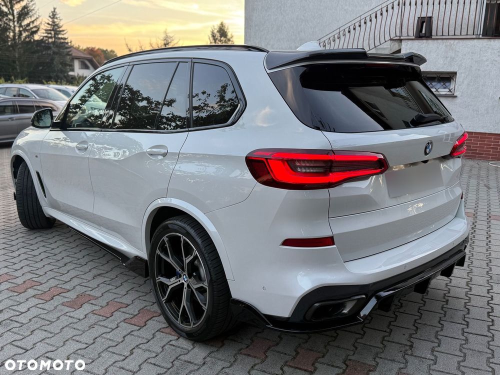 BMW X5 xDrive30d sport - 2