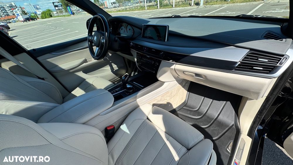 BMW X5 - 19