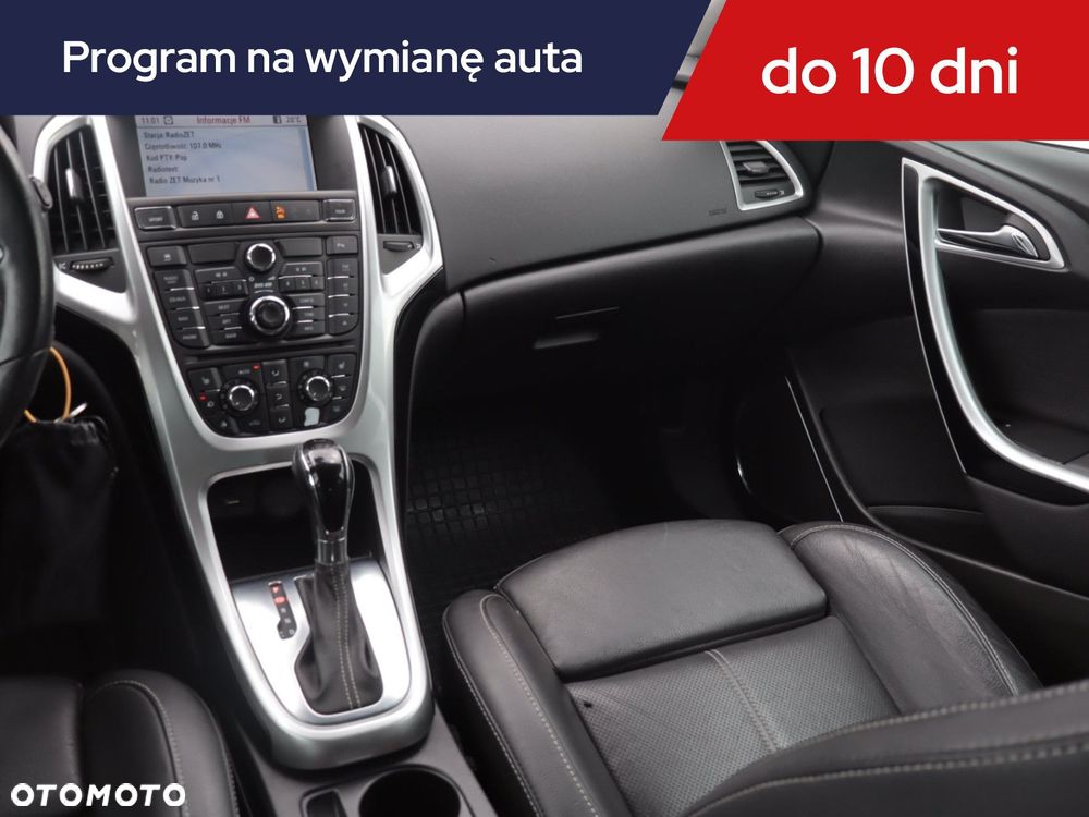 Opel Astra - 10