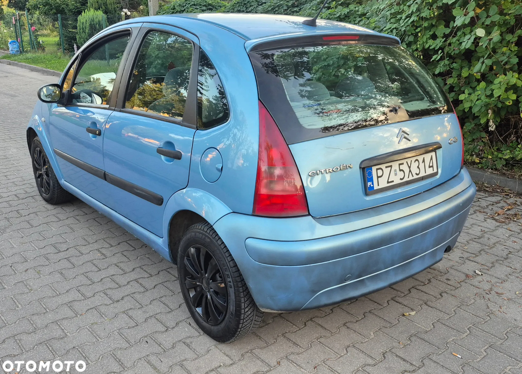 Citroën C3 1.4i Magic - 5