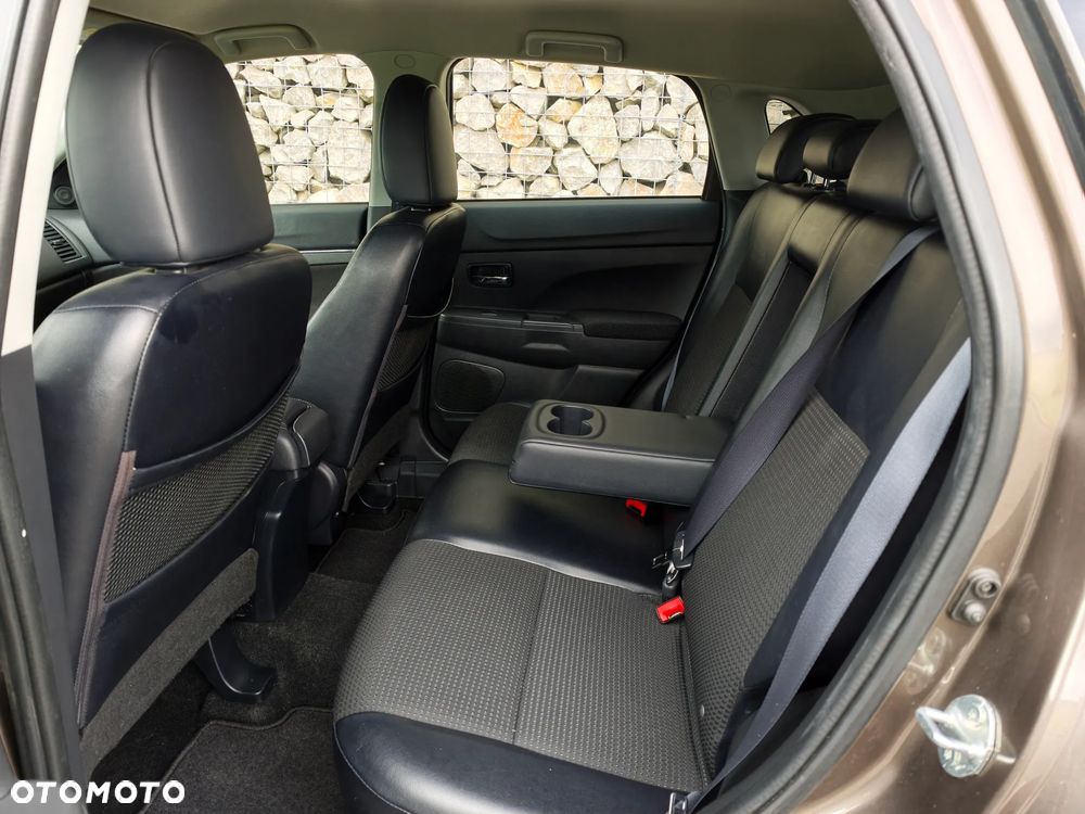 Citroën C4 Aircross 1.6 HDi STT 4x2 Exclusive - 7