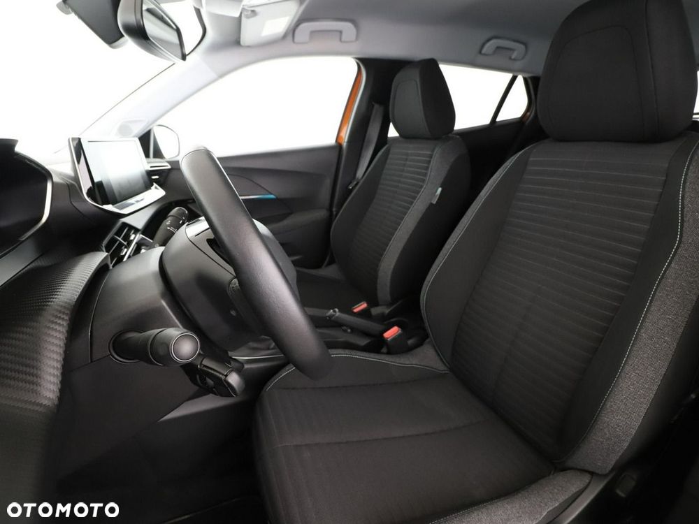Peugeot 2008 PureTech 100 Style - 14