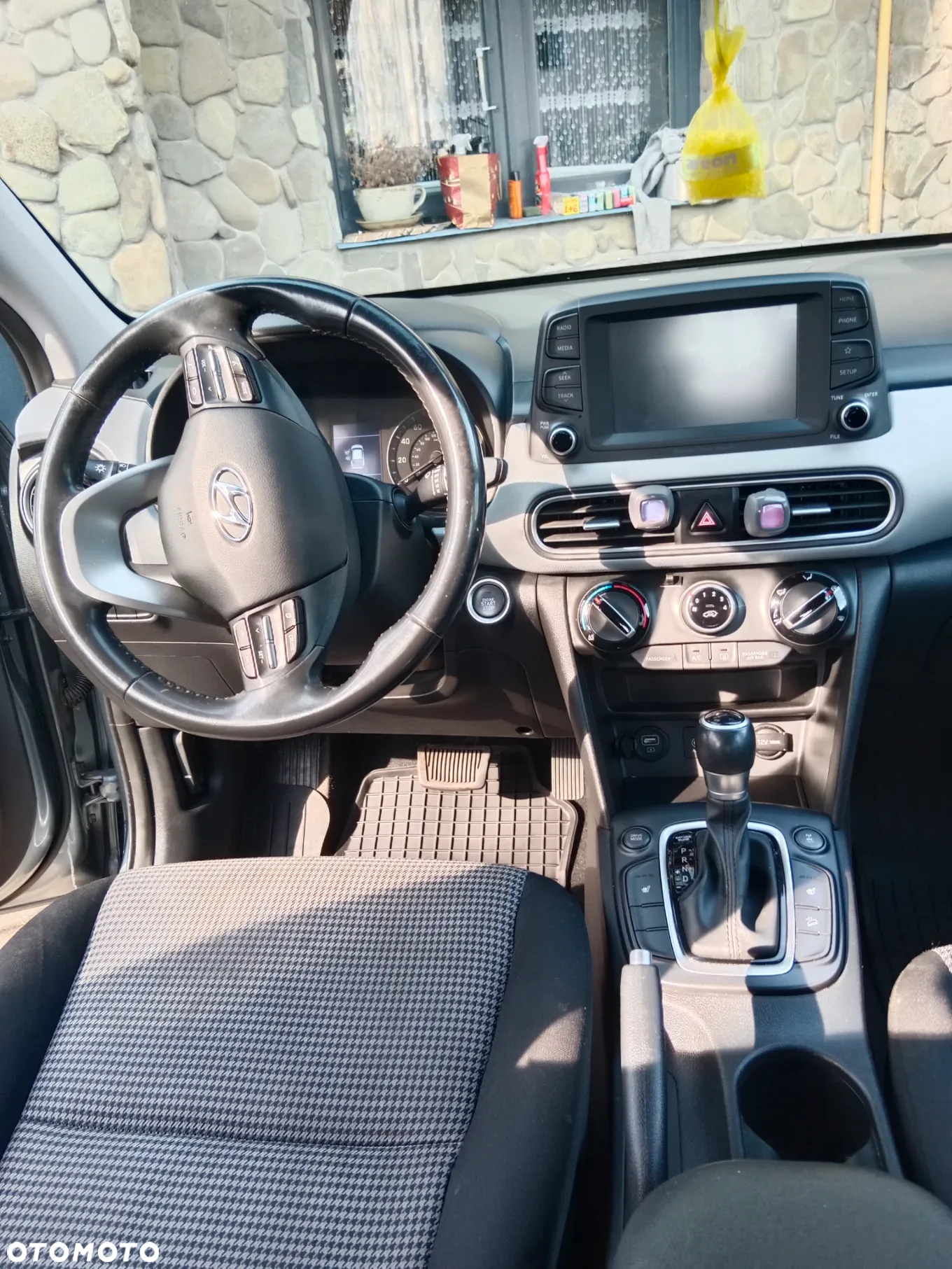 Hyundai Kona 2.0 T-GDI N Performance DCT - 23