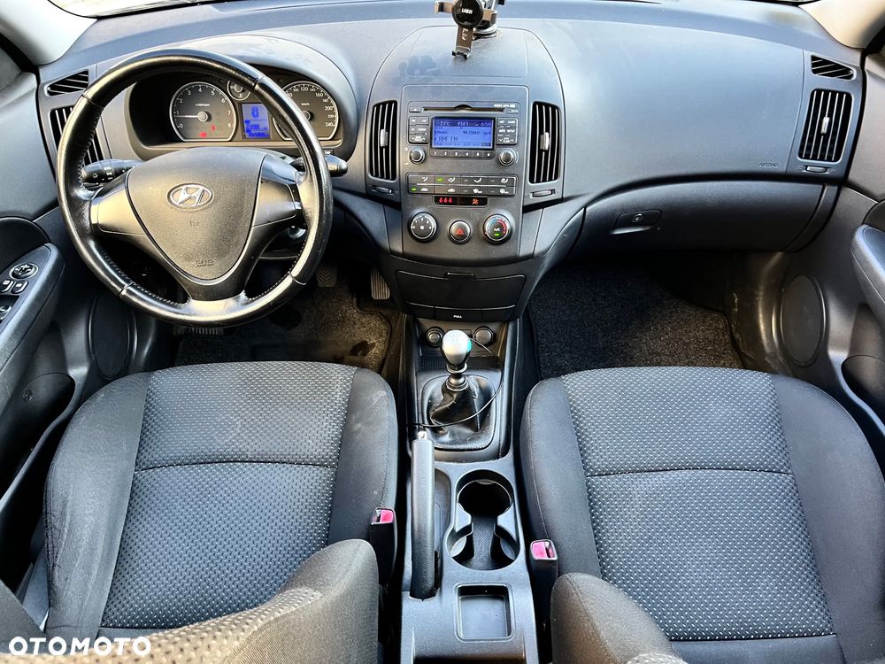 Hyundai i30 1.4 Blue Classic - 11