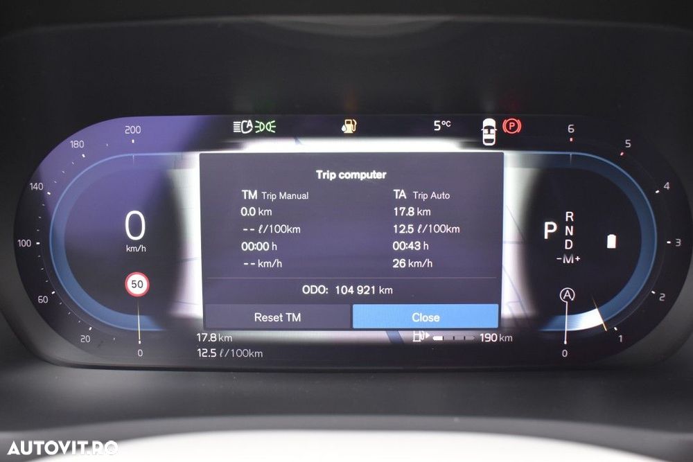 Volvo XC 90 - 15