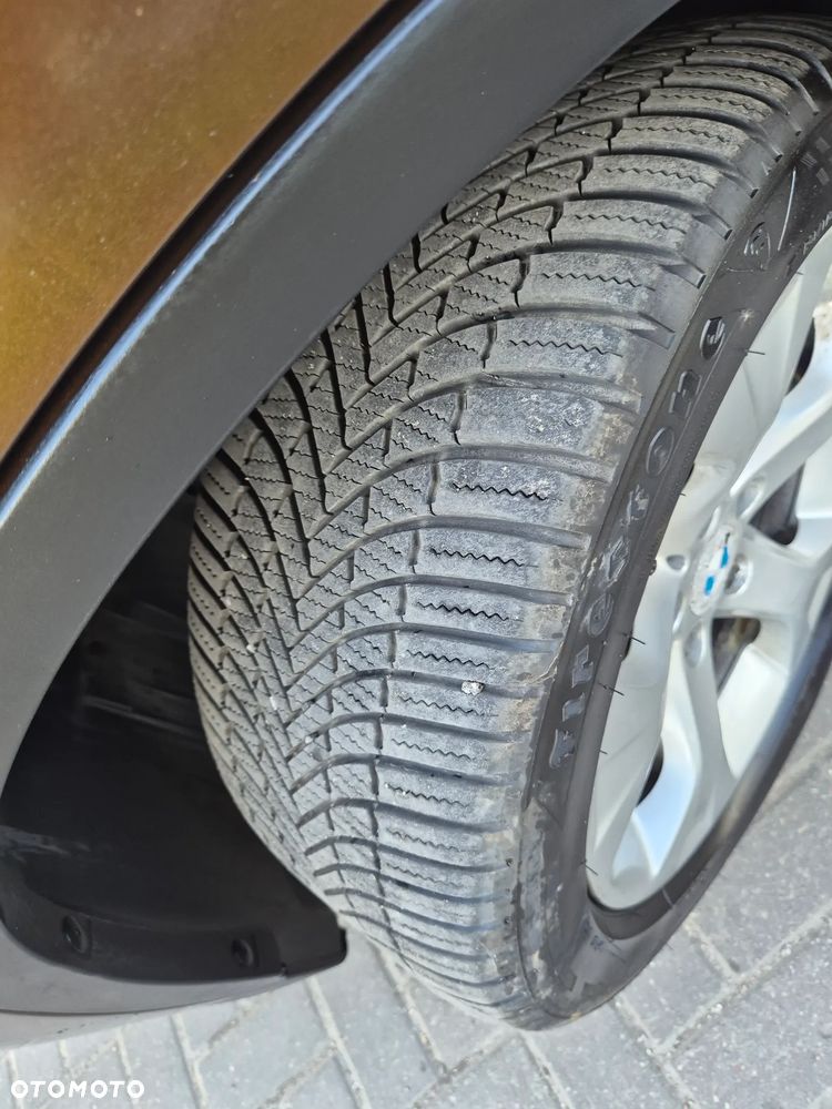 BMW X1 xDrive20d - 39