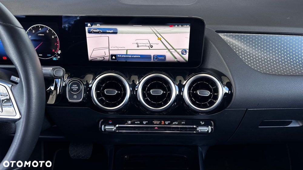 Mercedes-Benz GLA 220 mHEV 4-Matic Progressive 8G-DCT - 18