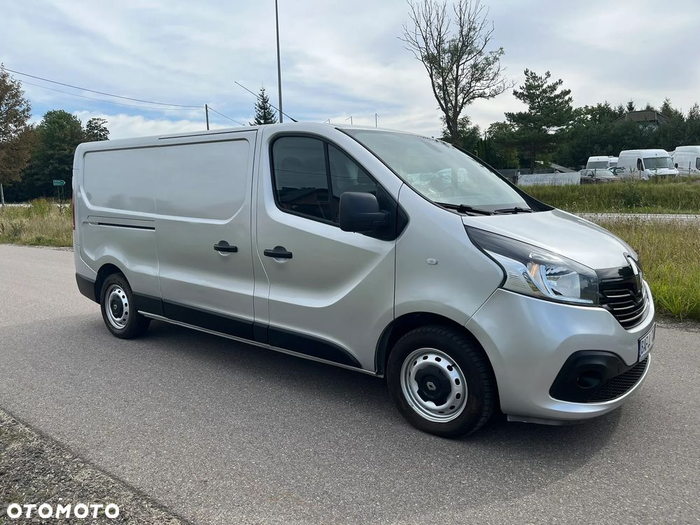 Renault Trafic - 5