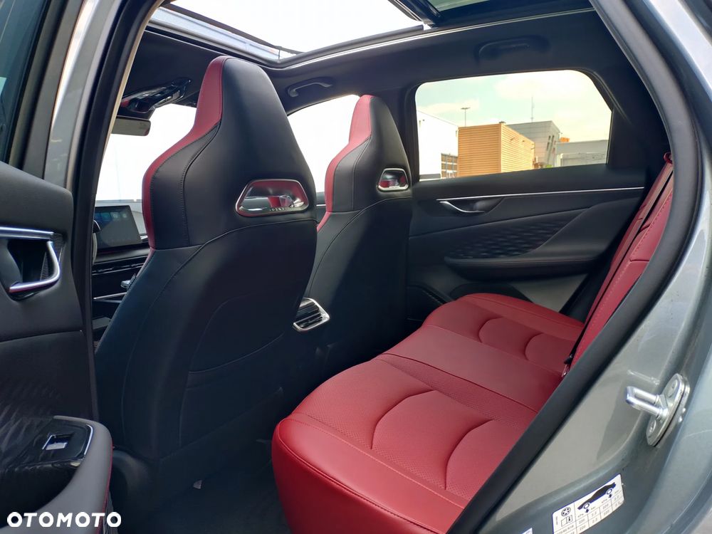 BAIC 5 Beijing 1.5T Luxury DCT - 14