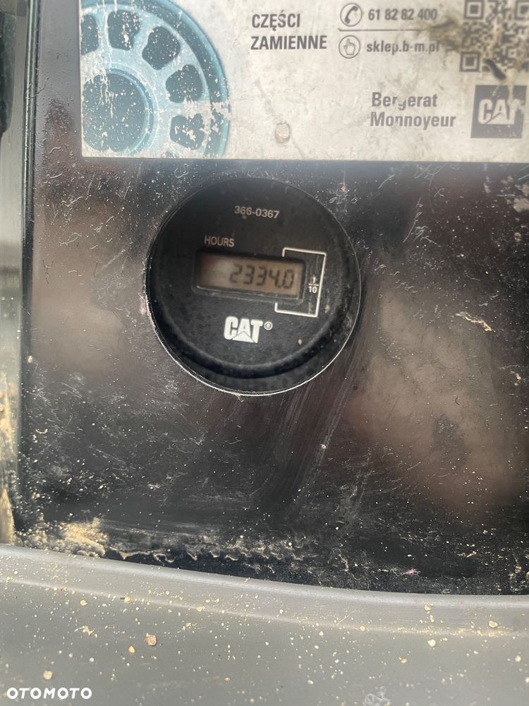 Caterpillar 304 E2 - 19