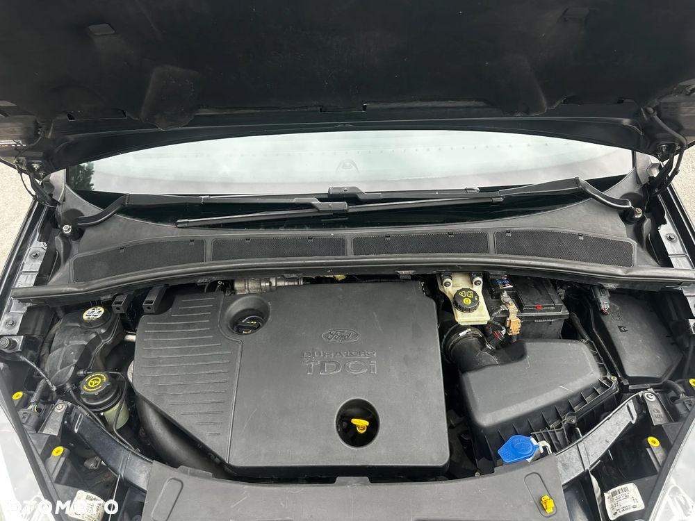 Ford S-Max 1.8 TDCi Ambiente - 29