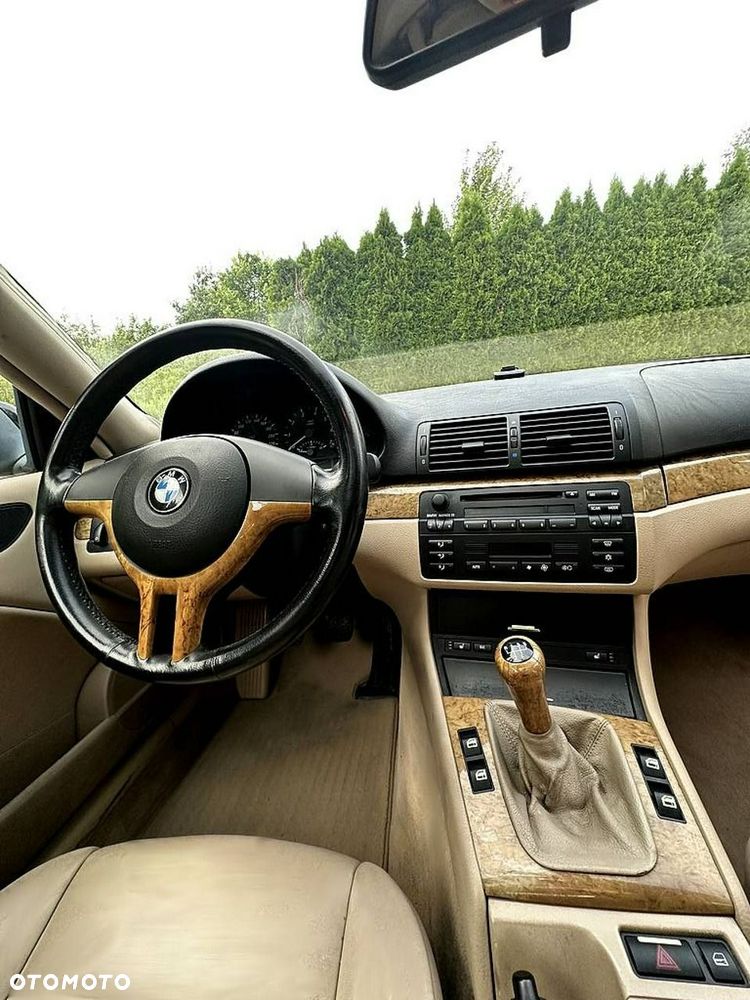 BMW Seria 3 - 9