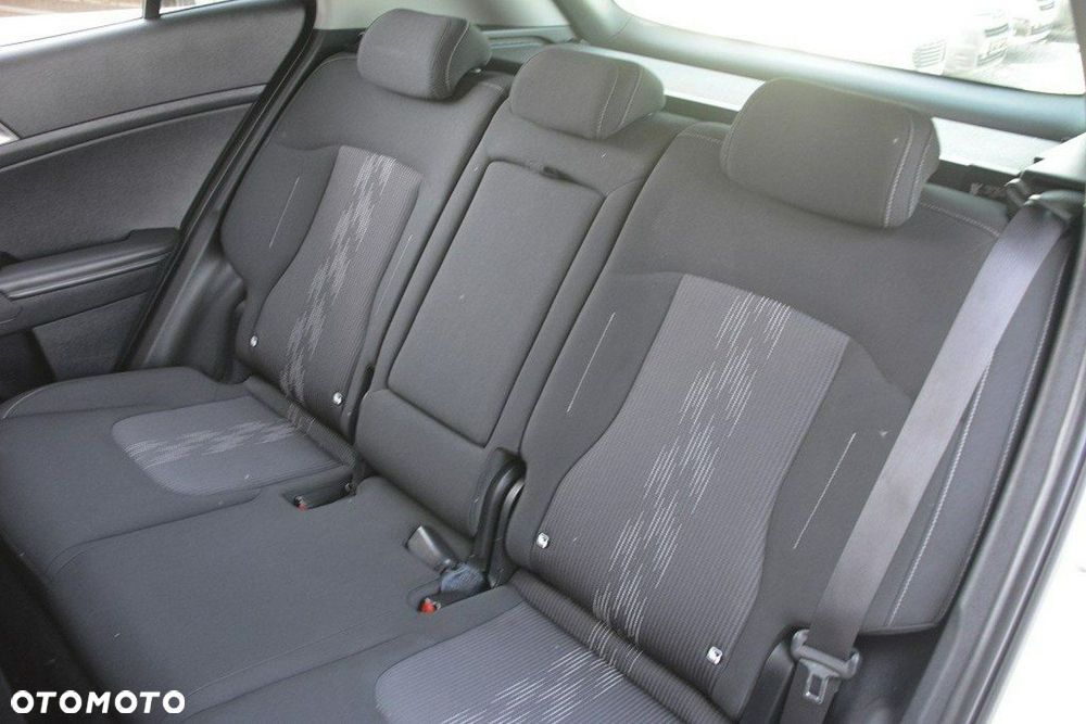 Kia Sportage 1.6 CRDI 2WD Eco-Dynamics+ (48V M-H) DCT Spirit - 34