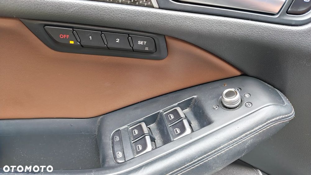 Audi SQ5 - 23