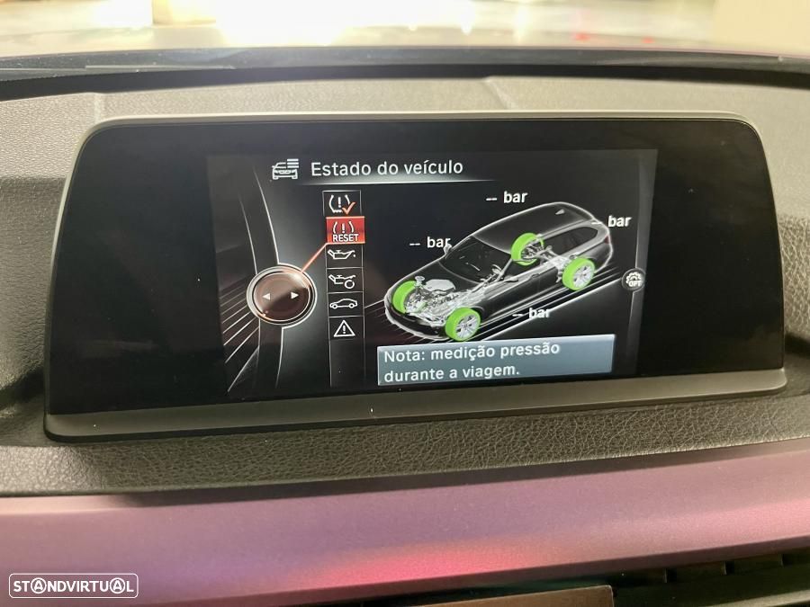 BMW 320 d Touring ED Advantage - 17