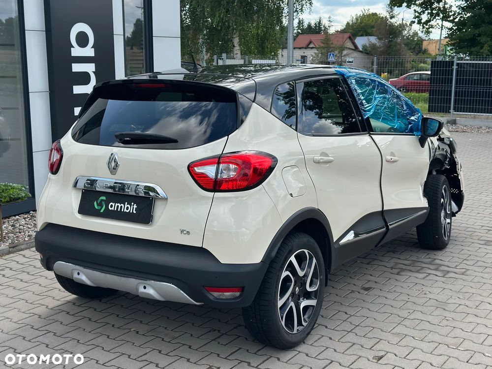 Renault Captur - 6