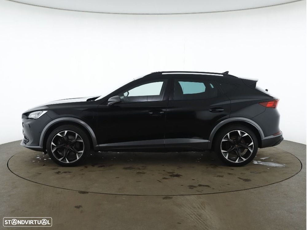 Cupra Formentor 1.4 e-Hybrid DSG VZ - 11