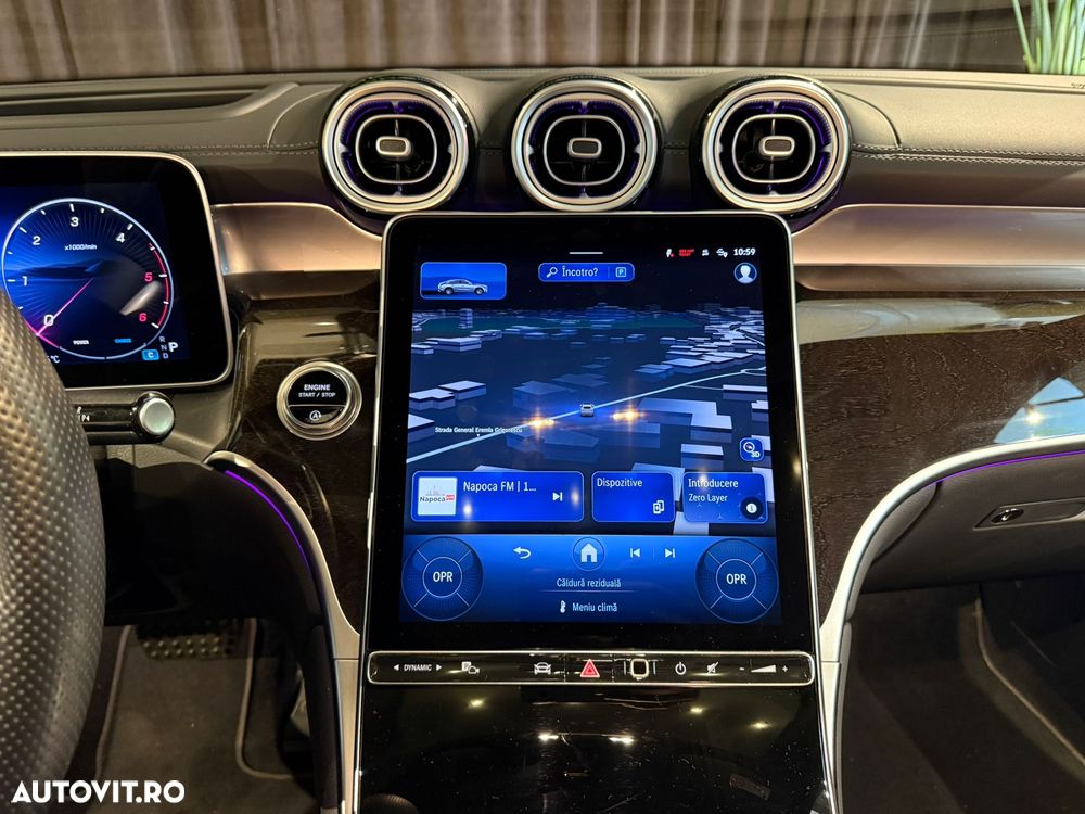 Mercedes-Benz GLC - 15