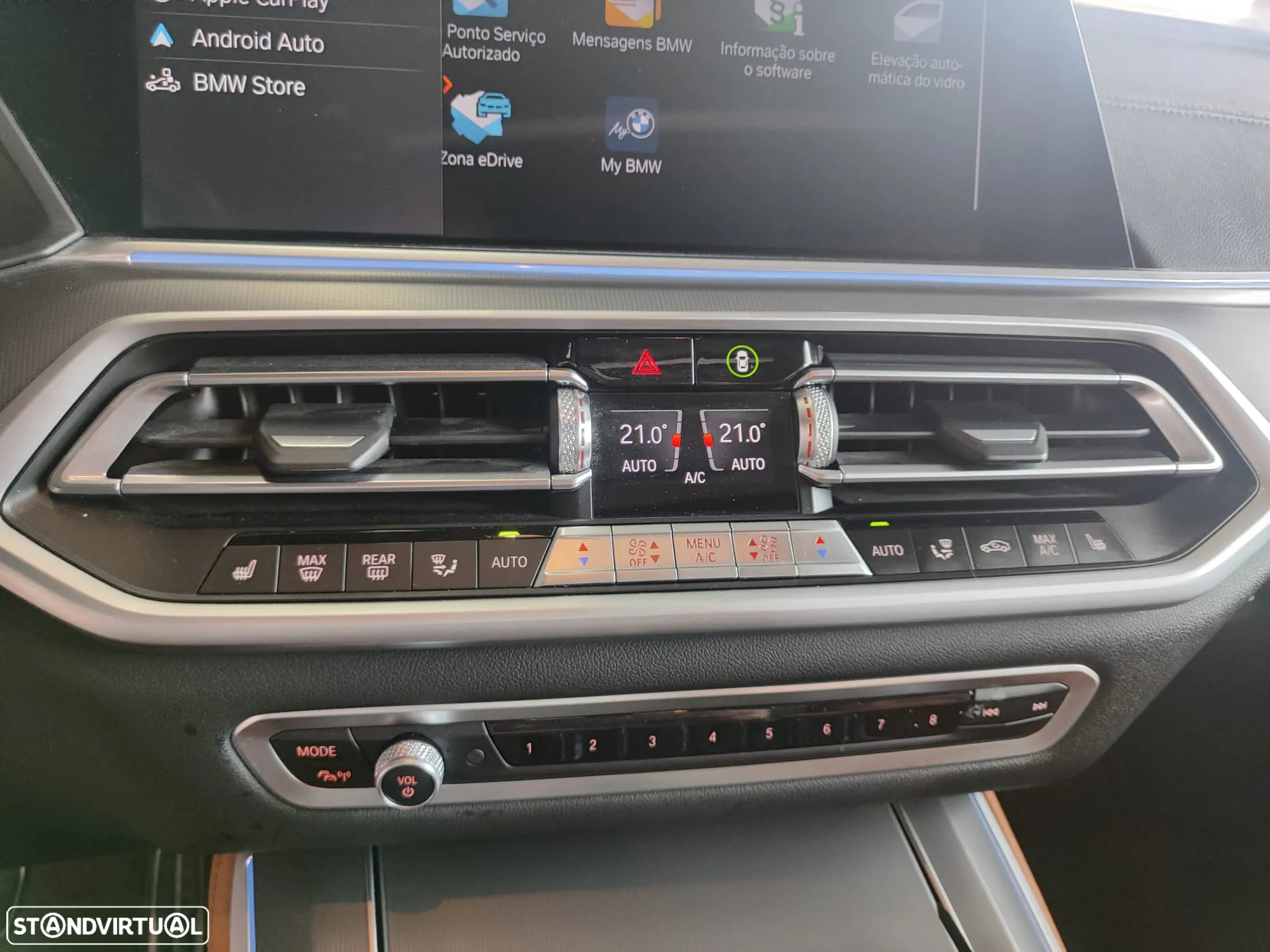 BMW X5 45 e xDrive Pack M - 42