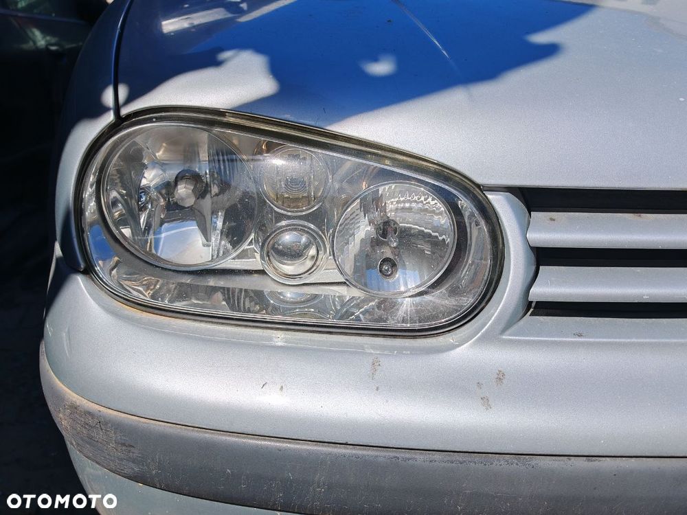 Lampy przód, tył prawy/lewy Volkswagen Golf IV - 1