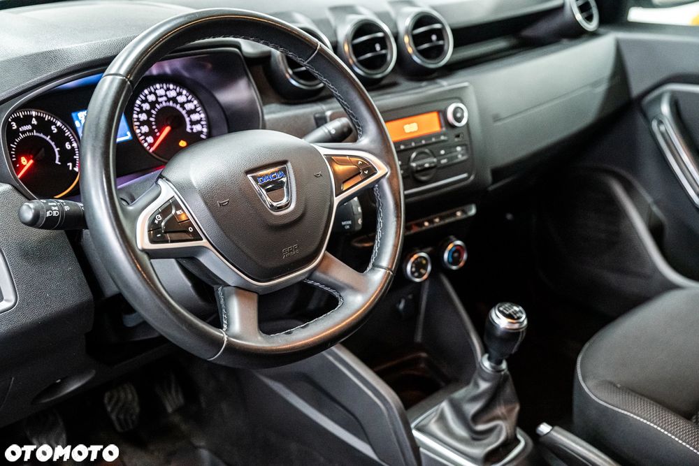 Dacia Duster 1.5 Blue dCi Comfort 4WD - 24