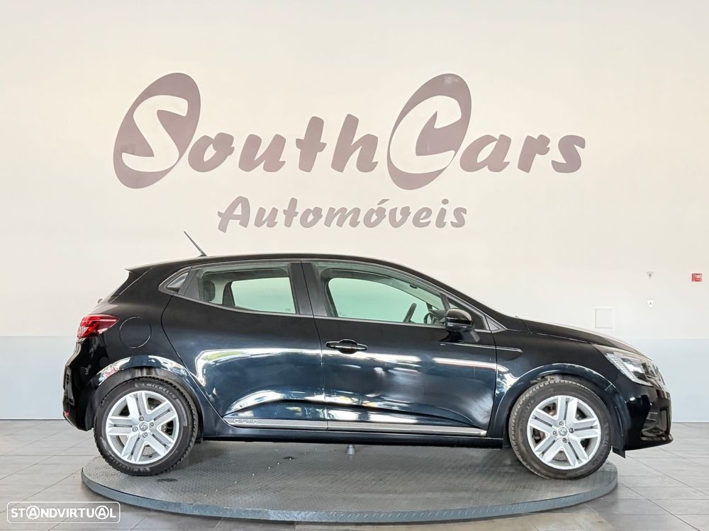 Renault Clio 1.0 TCe Intens - 2