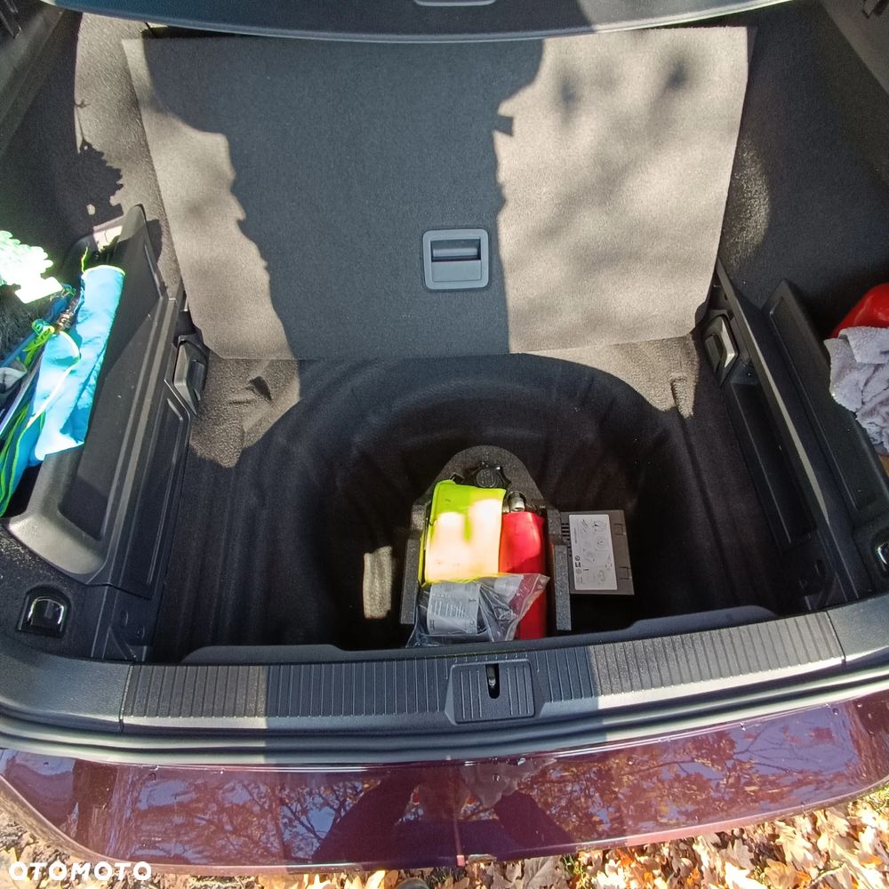 Volkswagen Passat 2.0 TDI BMT 4Mot Highline - 18