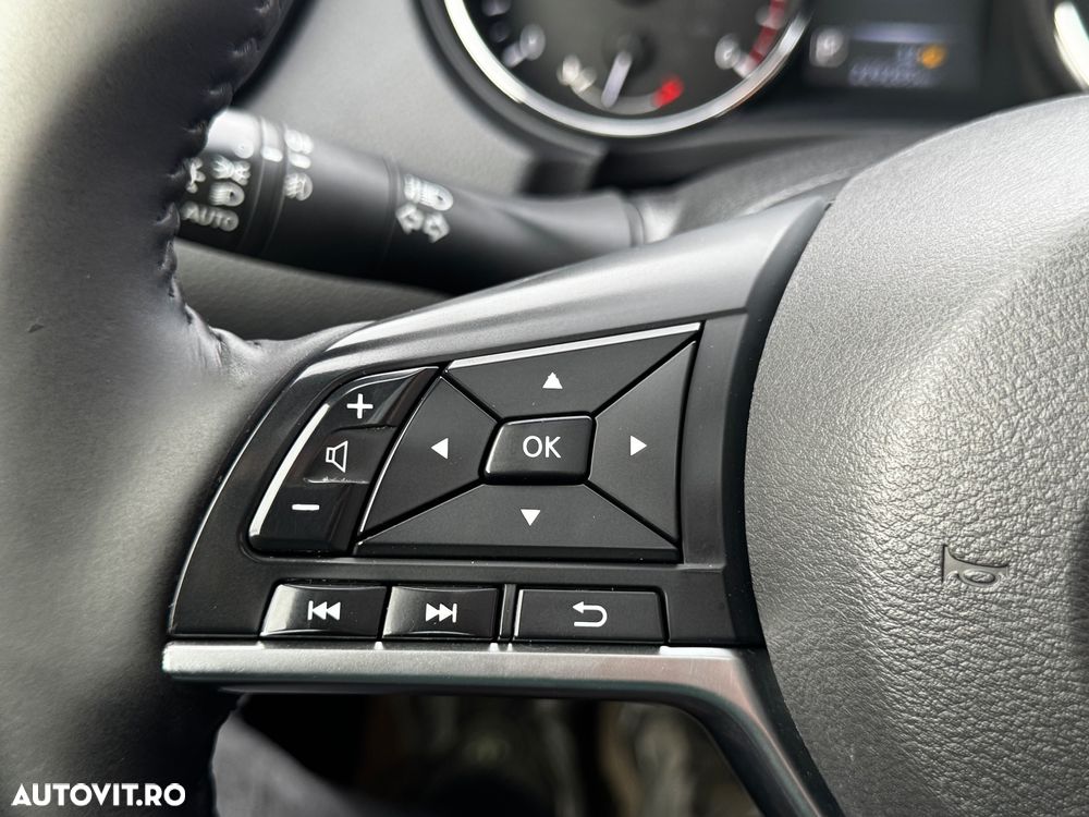 Nissan X-Trail 2.0 dCi Xtronic Tekna - 35