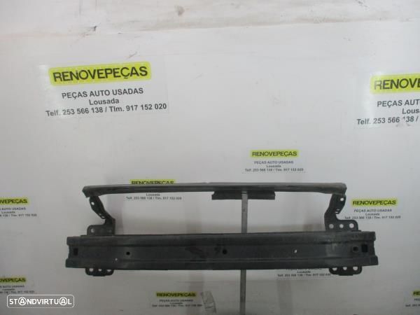 Reforço Para Choques Frente Fiat Punto Van (199_) - 2